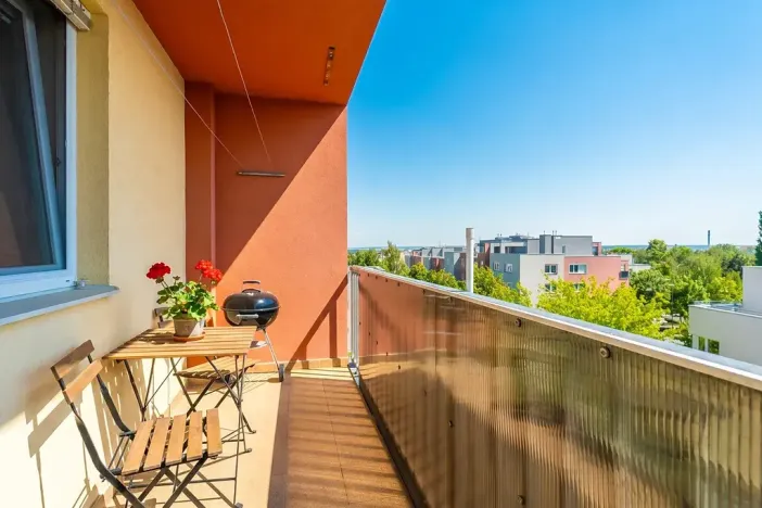 Prodej bytu 2+kk, Kolín, A. M. Jelínka, 68 m2