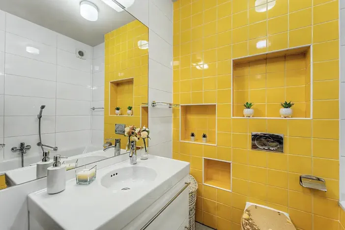 Prodej bytu 2+kk, Kolín, A. M. Jelínka, 68 m2