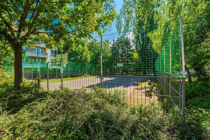 Prodej bytu 2+kk, Kolín, A. M. Jelínka, 68 m2