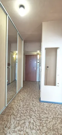 Pronájem bytu 2+kk, Mladá Boleslav, Jana Palacha, 45 m2