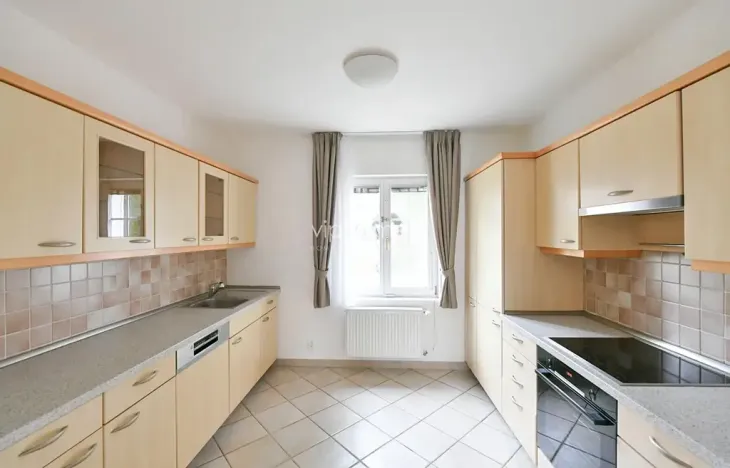 Pronájem rodinného domu, Praha - Nebušice, Na Malé Šárce, 129 m2
