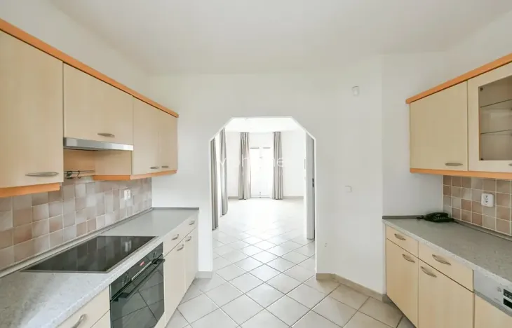Pronájem rodinného domu, Praha - Nebušice, Na Malé Šárce, 129 m2