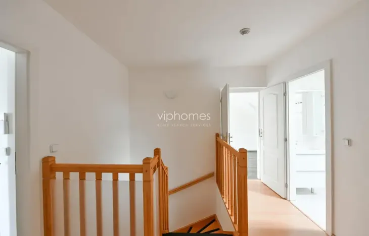 Pronájem rodinného domu, Praha - Nebušice, Na Malé Šárce, 129 m2