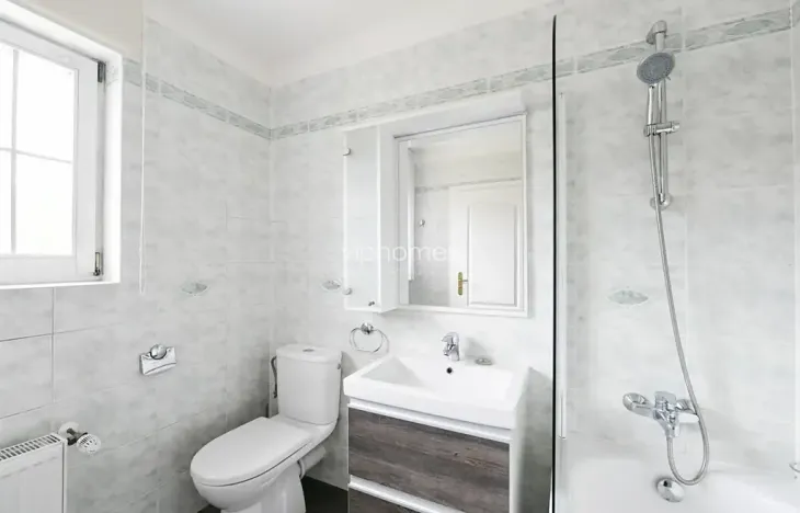 Pronájem rodinného domu, Praha - Nebušice, Na Malé Šárce, 129 m2