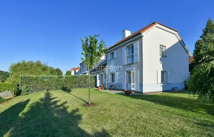 Pronájem rodinného domu, Praha - Nebušice, Na Malé Šárce, 129 m2