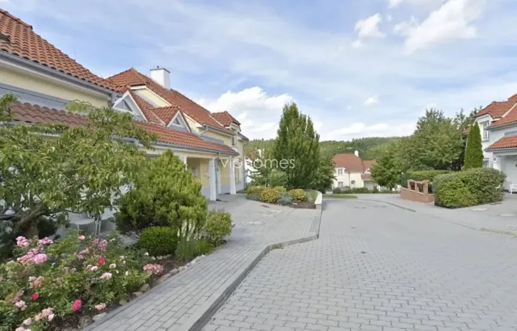 Pronájem rodinného domu, Praha - Nebušice, Na Malé Šárce, 129 m2