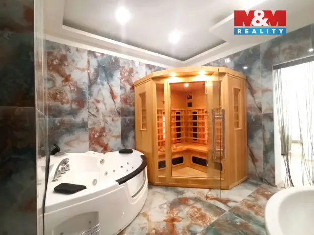 Pronájem rodinného domu, Rýmařov - Ondřejov, 72 m2