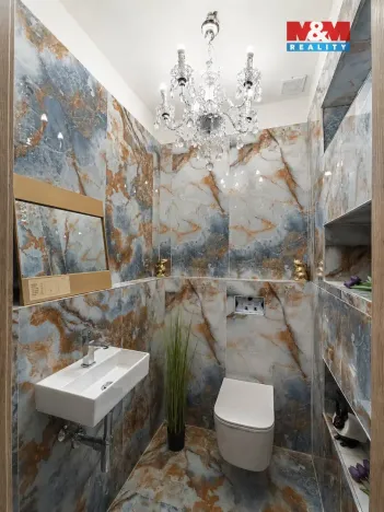 Pronájem rodinného domu, Rýmařov - Ondřejov, 72 m2