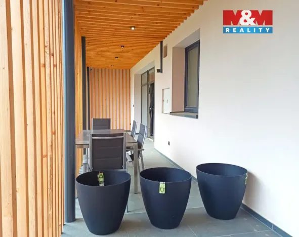 Pronájem rodinného domu, Rýmařov - Ondřejov, 72 m2