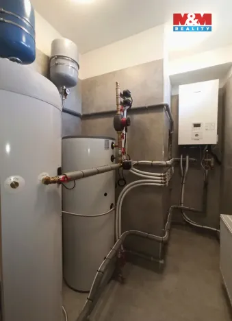 Pronájem rodinného domu, Rýmařov - Ondřejov, 72 m2