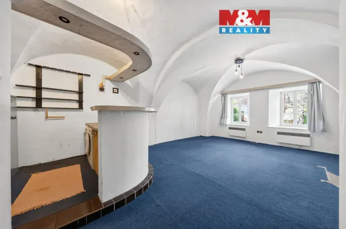 Prodej rodinného domu, Znojmo, Zelenářská, 328 m2