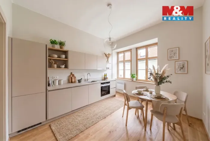 Prodej rodinného domu, Znojmo, Zelenářská, 328 m2