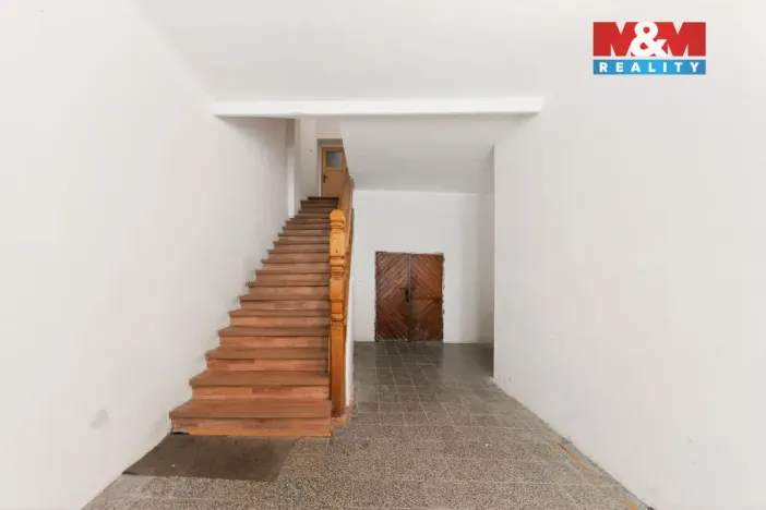 Prodej rodinného domu, Znojmo, Zelenářská, 328 m2