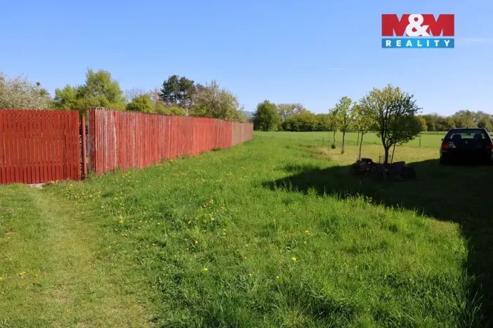 Prodej pozemku pro bydlení, Lipník nad Bečvou - Lipník nad Bečvou III-Nové Dvory, 6074 m2