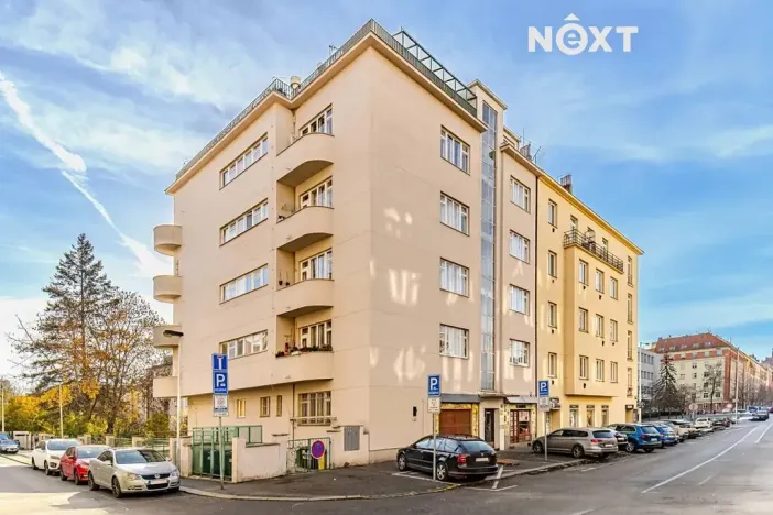 Prodej obchodního prostoru, Praha - Vinohrady, Kouřimská, 26 m2
