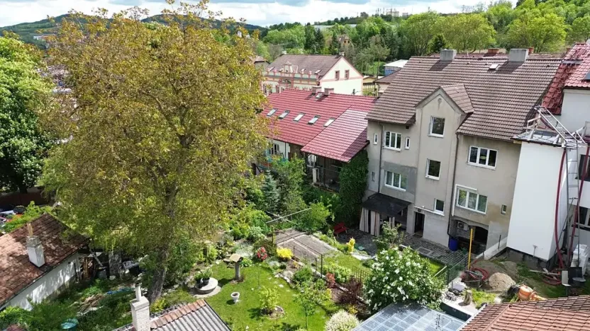 Prodej vícegeneračního domu, Beroun, Husova, 420 m2