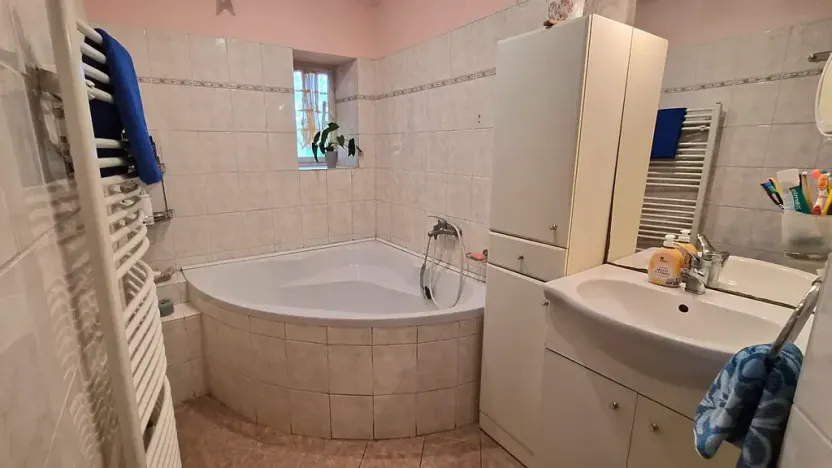 Prodej vícegeneračního domu, Beroun, Husova, 420 m2