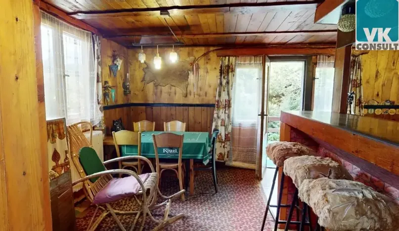 Prodej chaty, Strakov, 91 m2