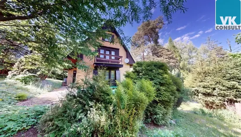 Prodej chaty, Strakov, 91 m2