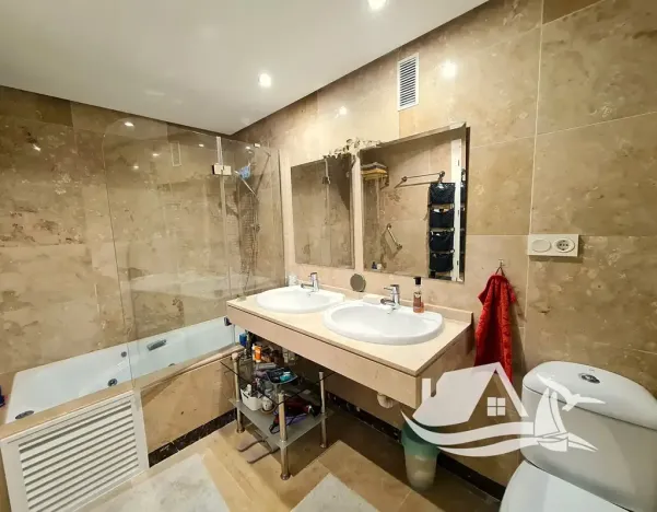 Prodej bytu 3+kk, La Duquesa, Španělsko, 80 m2