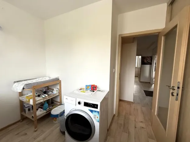 Pronájem bytu 3+1, Brno - Komín, Vrbenského, 64 m2