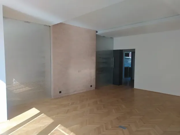 Pronájem bytu 1+1, Brno, Kotlářská, 89 m2
