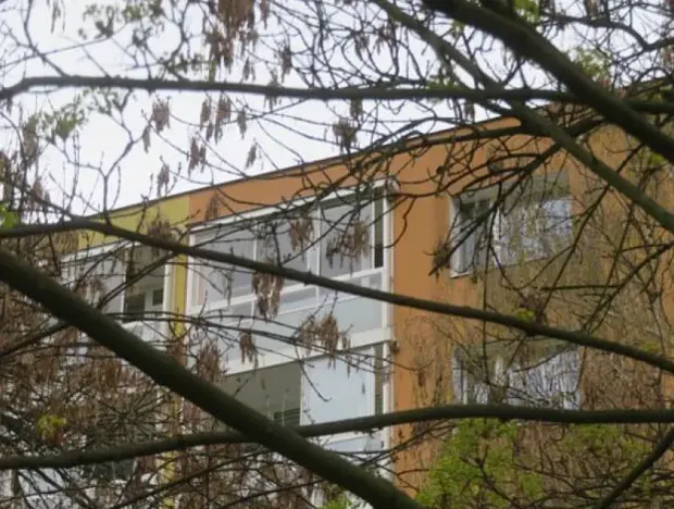 Dražba bytu 3+1, Bílina, Sídliště Za Chlumem, 81 m2