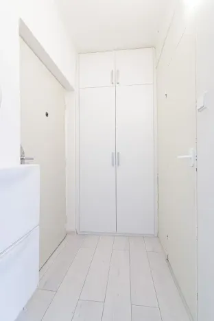 Pronájem bytu 1+1, Ostrava, Alžírská, 26 m2