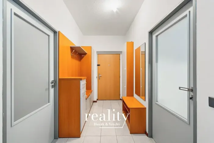 Prodej bytu 3+kk, Jihlava, Za Poštou, 66 m2