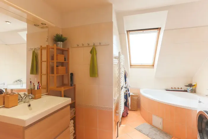 Prodej vícegeneračního domu, Nové Strašecí, Křivoklátská, 325 m2