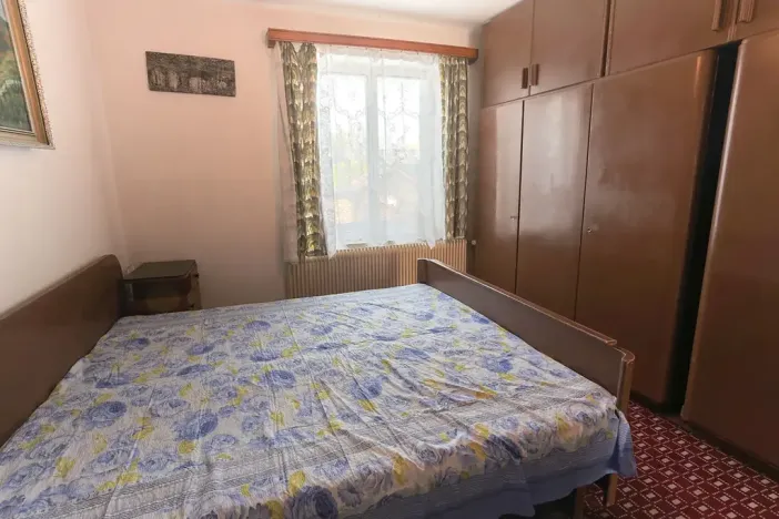 Prodej vícegeneračního domu, Nové Strašecí, Křivoklátská, 325 m2