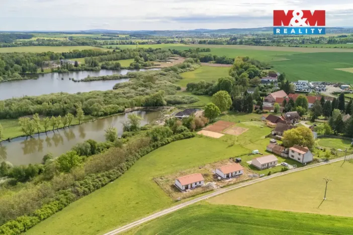 Prodej pozemku pro bydlení, Chotěšov - Losina, 897 m2