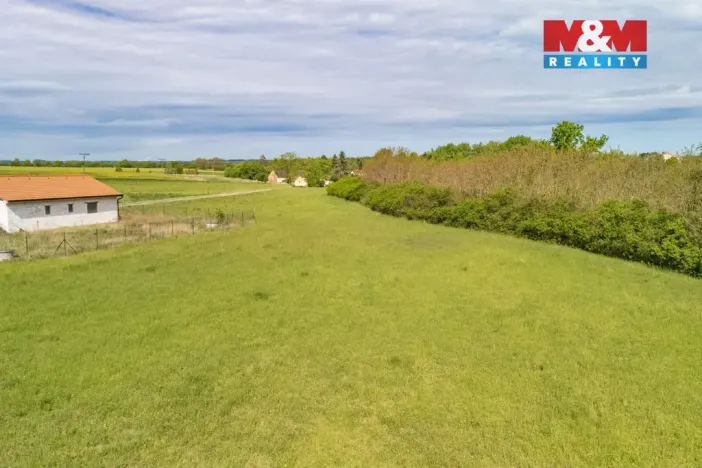 Prodej pozemku pro bydlení, Chotěšov - Losina, 951 m2