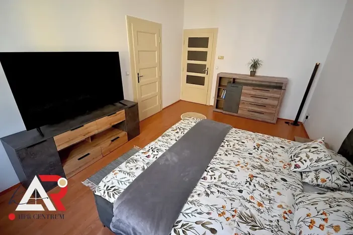Prodej bytu 2+1, Brno, Slovinská, 71 m2