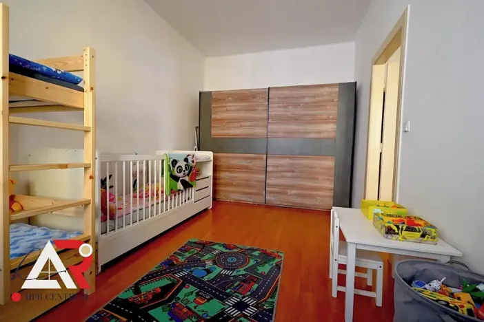Prodej bytu 2+1, Brno, Slovinská, 71 m2