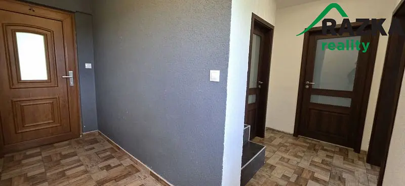 Prodej rodinného domu, Rozvadov, 101 m2