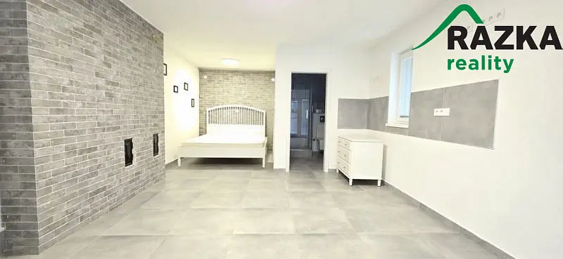 Prodej rodinného domu, Rozvadov, 101 m2
