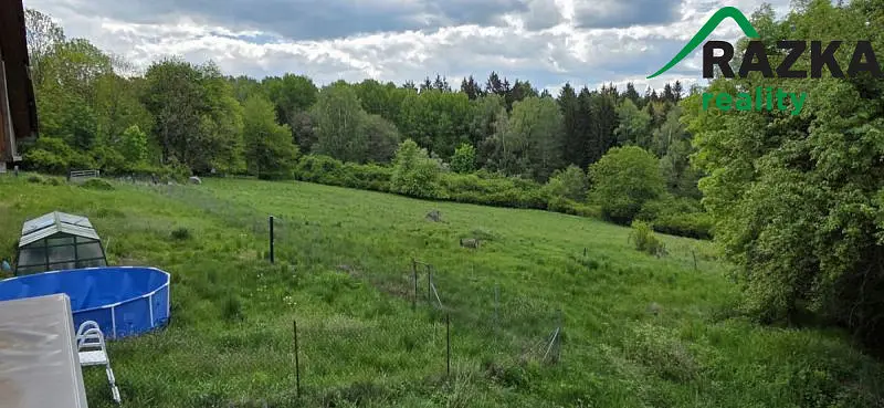 Prodej rodinného domu, Rozvadov, 101 m2