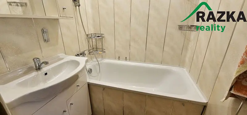 Pronájem bytu 3+1, Tachov, Školní, 58 m2