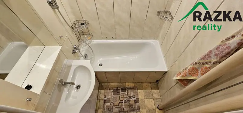 Pronájem bytu 3+1, Tachov, Školní, 58 m2