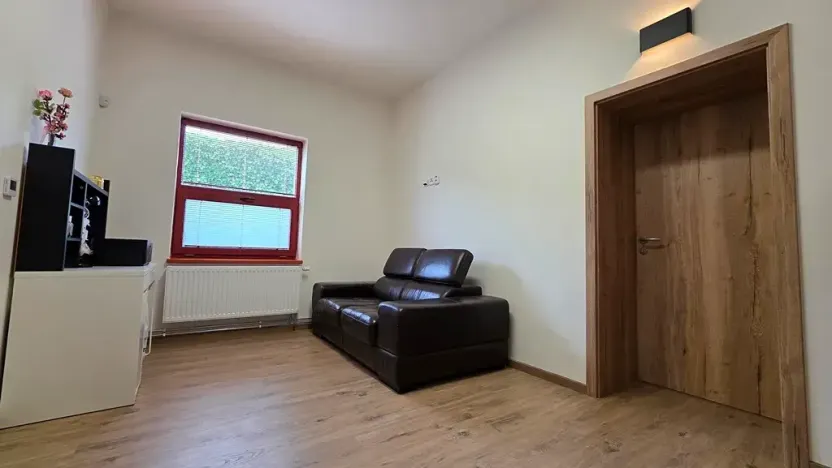 Prodej apartmánu, Ostrava, Zengrova, 397 m2