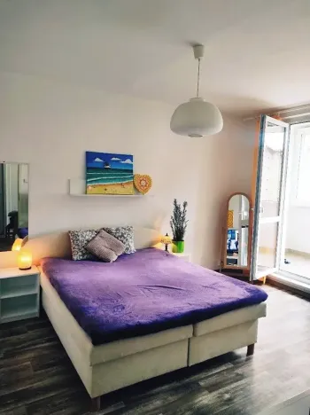 Prodej bytu 1+1, Jeseník, Dukelská, 37 m2