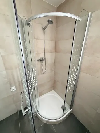 Pronájem bytu 2+kk, Brno, Černohorská, 48 m2