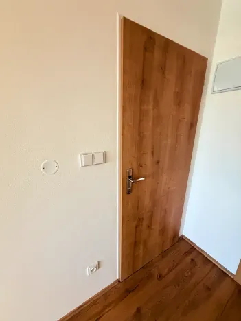 Pronájem bytu 2+kk, Brno, Černohorská, 48 m2