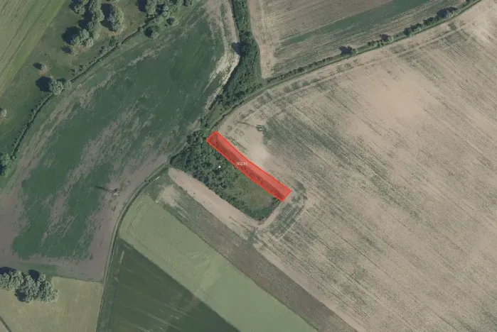 Prodej pole, Kostelec nad Labem, 13930 m2