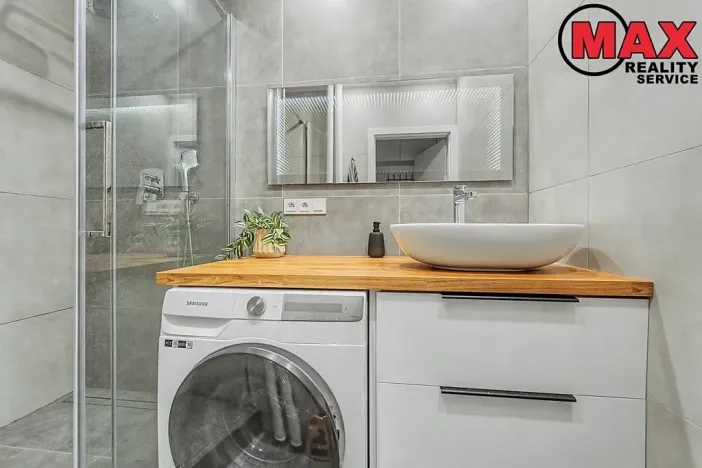 Prodej bytu 2+kk, Praha - Žižkov, Pod lipami, 53 m2