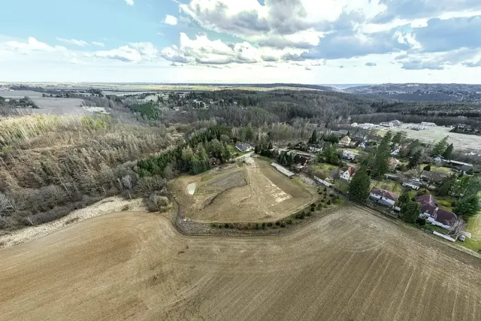 Prodej pozemku pro bydlení, Unhošť, Suchomlýnská, 12776 m2