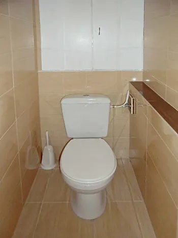 Pronájem bytu 3+kk, Praha - Břevnov, Na klášterním, 66 m2