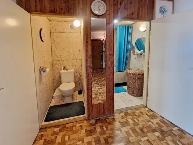 Prodej bytu 3+1, Praha - Modřany, Hausmannova, 78 m2