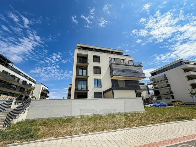 Pronájem bytu 1+kk, Plzeň, Železná, 34 m2